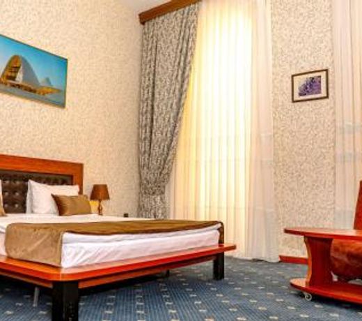 Port Hotel Baku