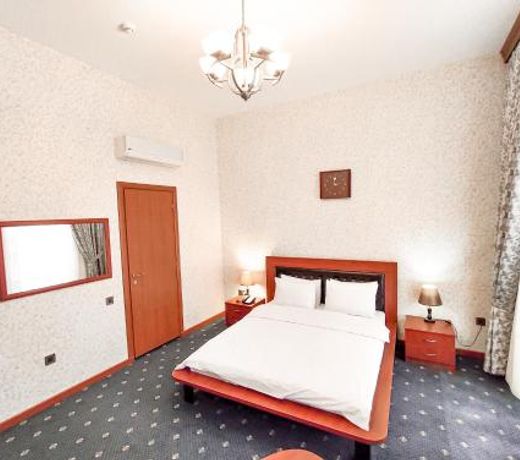 Port Hotel Baku