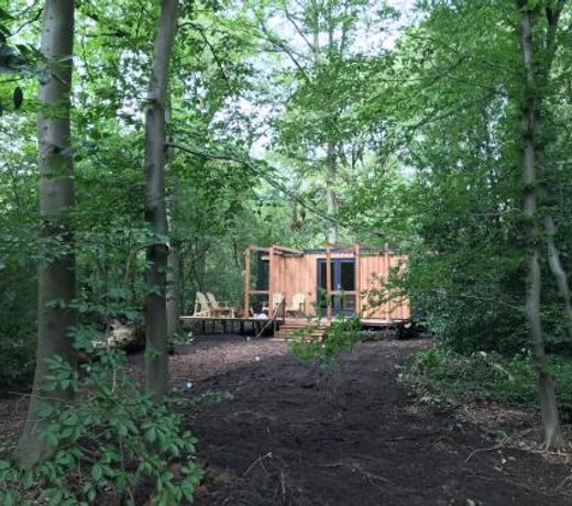 de Swaenhoeve