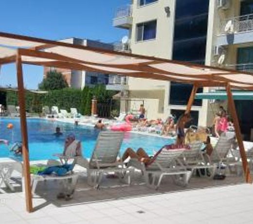 Apartament Milenium