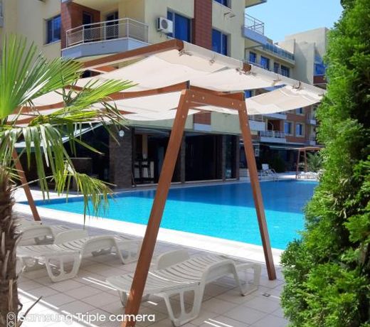 Apartament Milenium