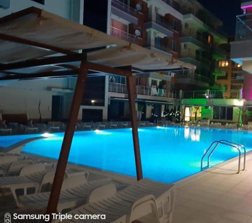 Apartament Milenium