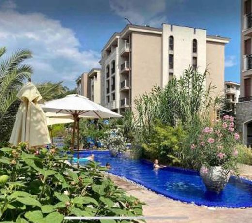 Deluxe Appartement in Cascadas Resort Sunny Beach