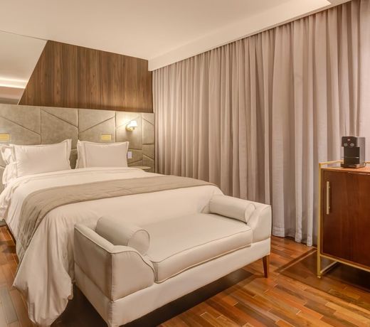 Qoya SÃ£o Paulo Paulista, Curio Collection by Hilton