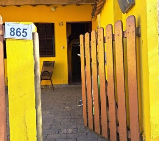 Casa Amarela