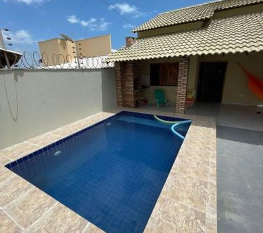 Casa de Praia do Luiz