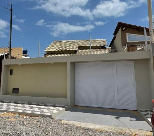 Casa de Praia do Luiz