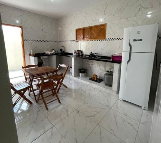 Casa de Praia do Luiz