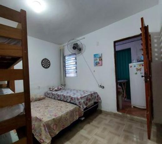 SUITE CENTRAL BECO DAS FLORES