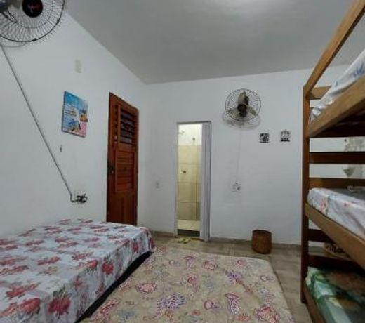 SUITE CENTRAL BECO DAS FLORES