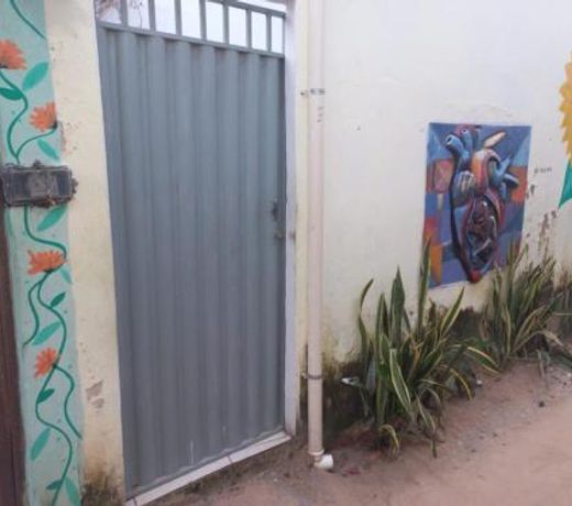 SUITE CENTRAL BECO DAS FLORES