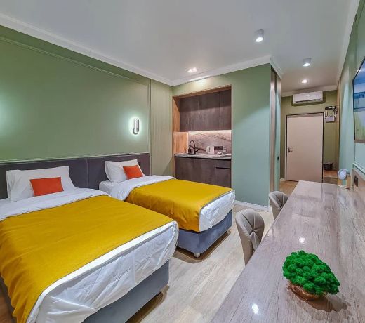 Apartament