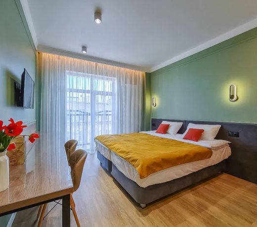 Apartament