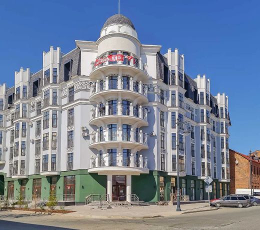Apartament