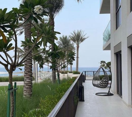 Address beach resort fujairah