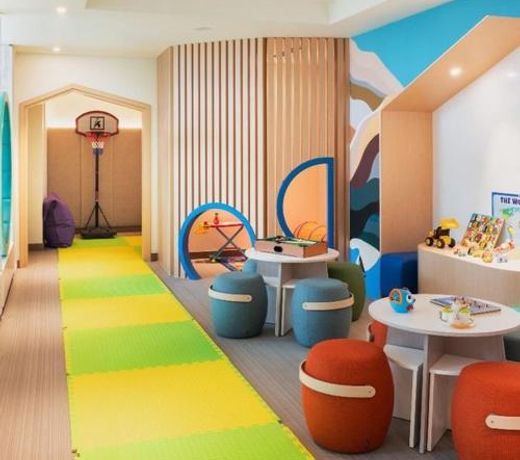 Address beach resort fujairah