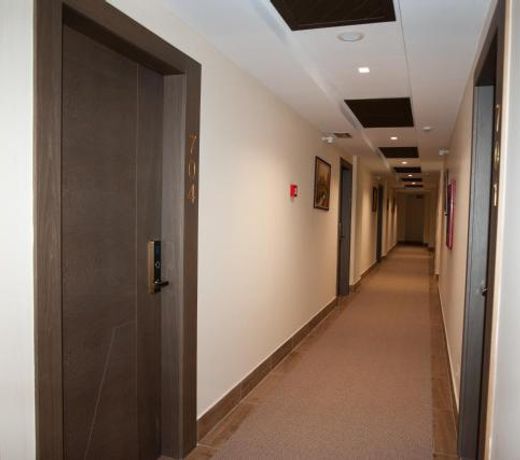 Doanesia Premium Hotel & Spa