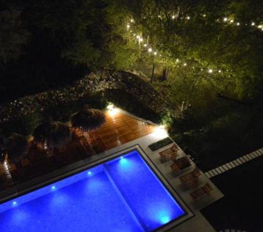 Olivia's Hill Resort