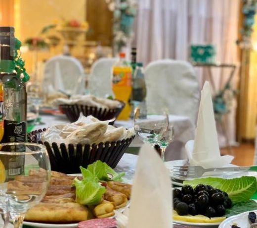 AVAGYAN'S Hotel-restaurant