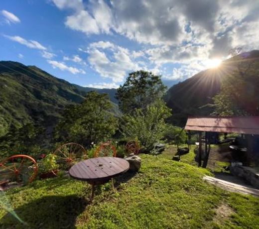Finca Villa Maria
