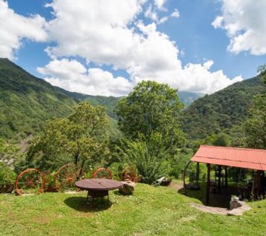 Finca Villa Maria