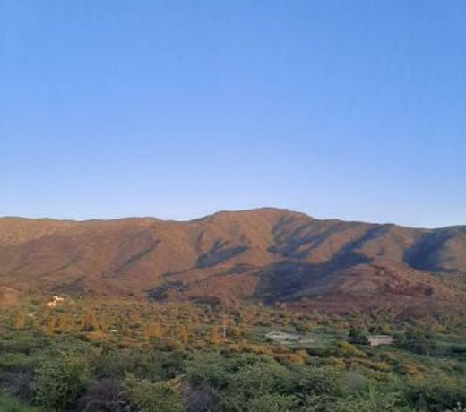 A mi manera - Casa de Sierra