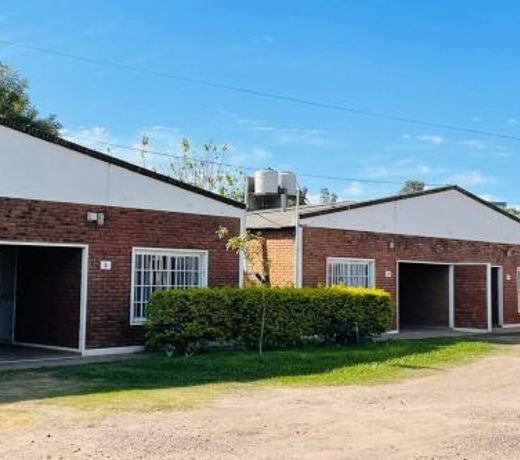 G2 Casa en Villa Ãngela 2 dormitorios con Garage Independiente
