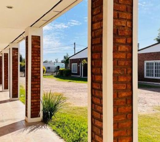 G2 Casa en Villa Ãngela 2 dormitorios con Garage Independiente