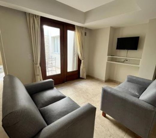 Apart Boulogne II Excelente ubicacion comodo y moderno