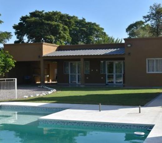 Finca Las Tres Hermanas en La Banda