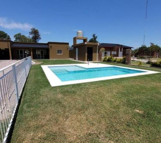 Finca Las Tres Hermanas en La Banda