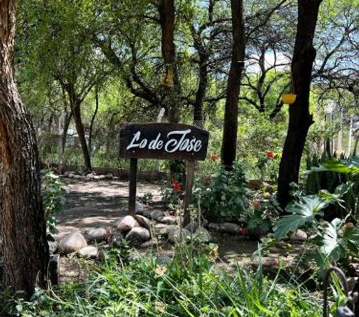 Finca Lo de Jose