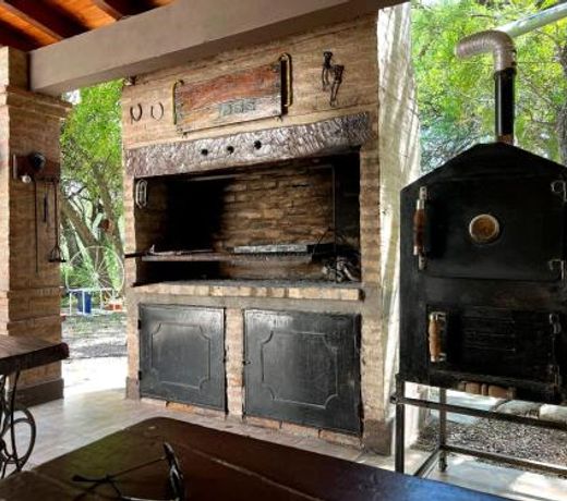 Finca Lo de Jose