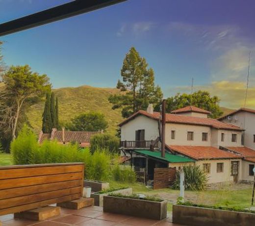 Estancia Alto San Pedro