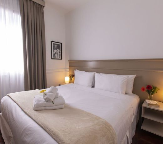 El Misti Hotel Buenos Aires Centro
