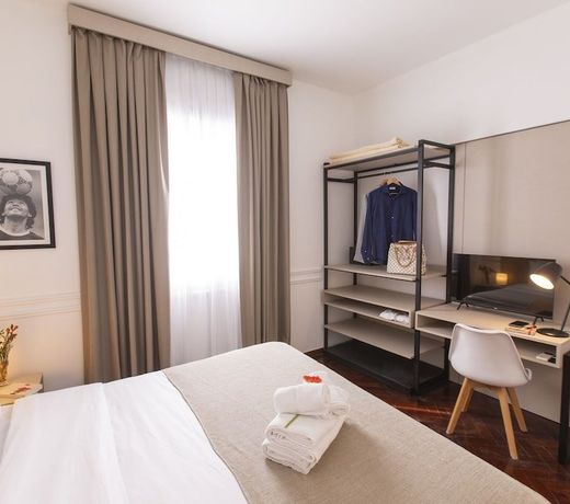 El Misti Hotel Buenos Aires Centro