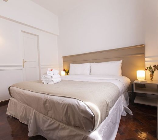 El Misti Hotel Buenos Aires Centro