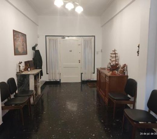 Villa Devoto, CABA