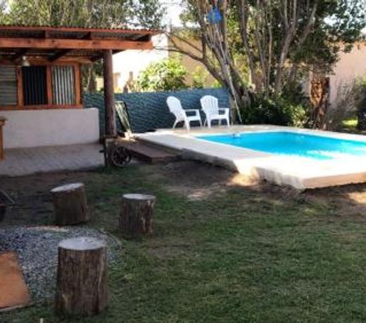 Hospedaje Don SerafÃ­n