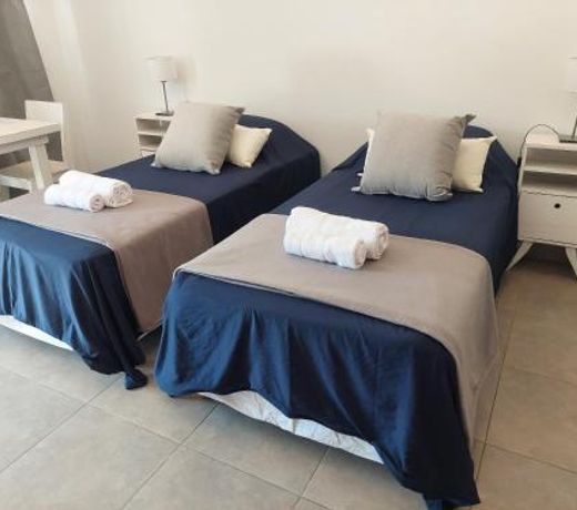 Alquiler Departamentos Mistral - Zona Hospital Austral Pilar