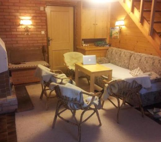 Ferienwohnung Lachtal