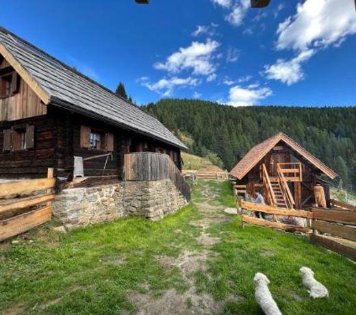 Glanzerhutte