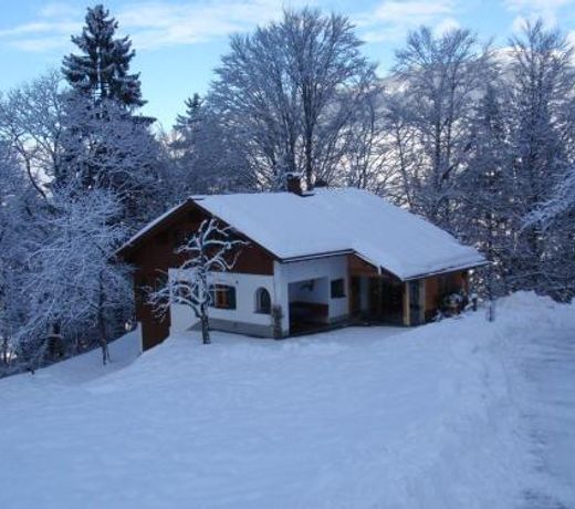 Bergmomente Montafon Ferienhaus Bitschweil