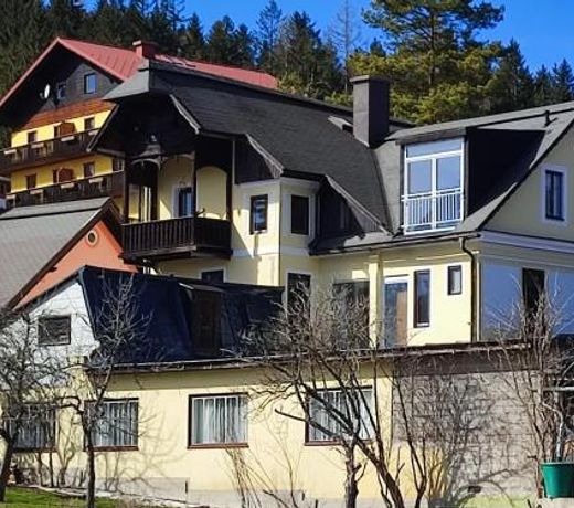 Nur 3 Min zu Skilift & 5Min zum See
