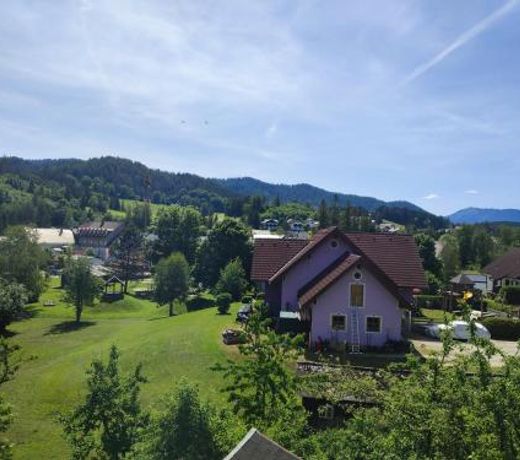 Nur 3 Min zu Skilift & 5Min zum See