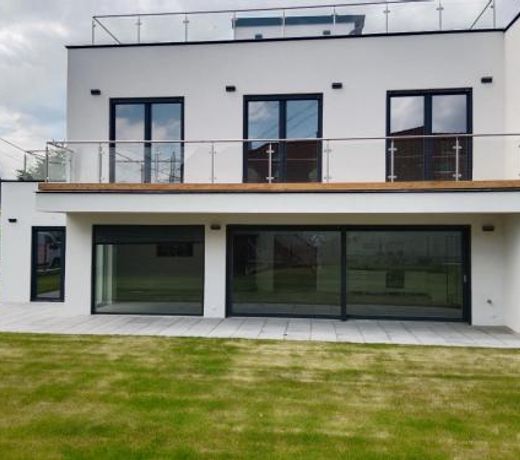 Haus mit Garten bei Wien