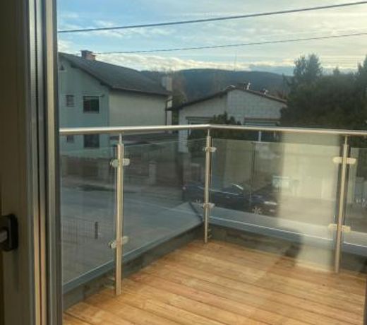 Haus mit Garten bei Wien