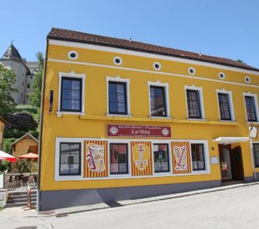 Pension Stadt Grein