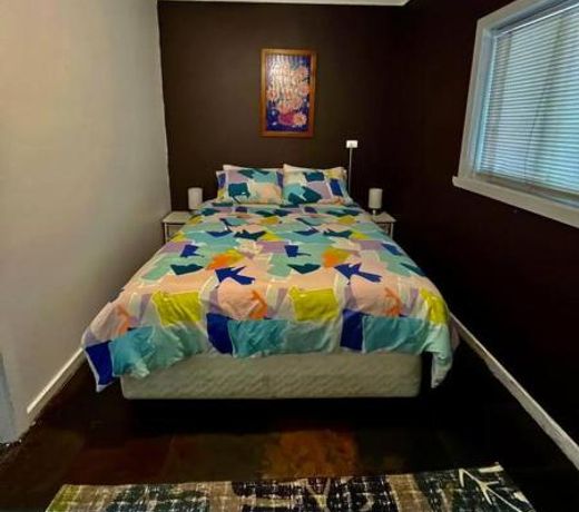 Beautiful 1960s home in historic Yackandandah