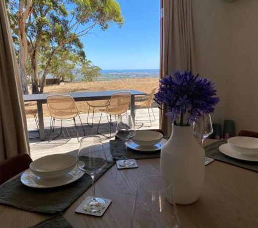 Kidman's Rest